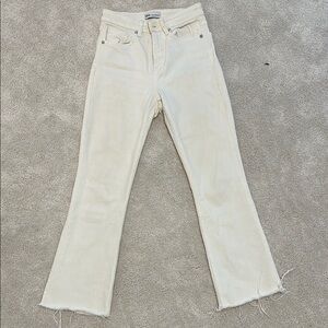 Zara jeans